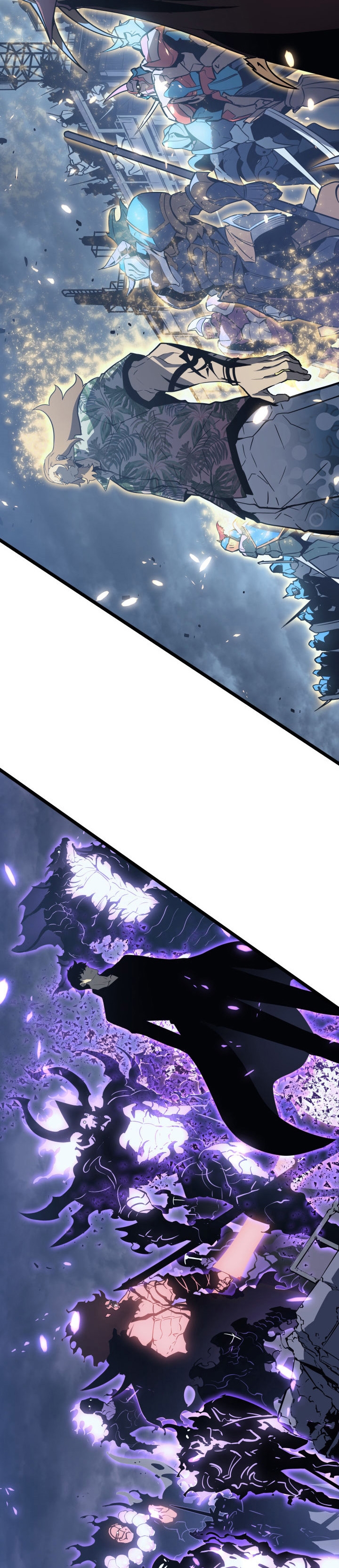 Solo Leveling: Chapter 145 - Page 38