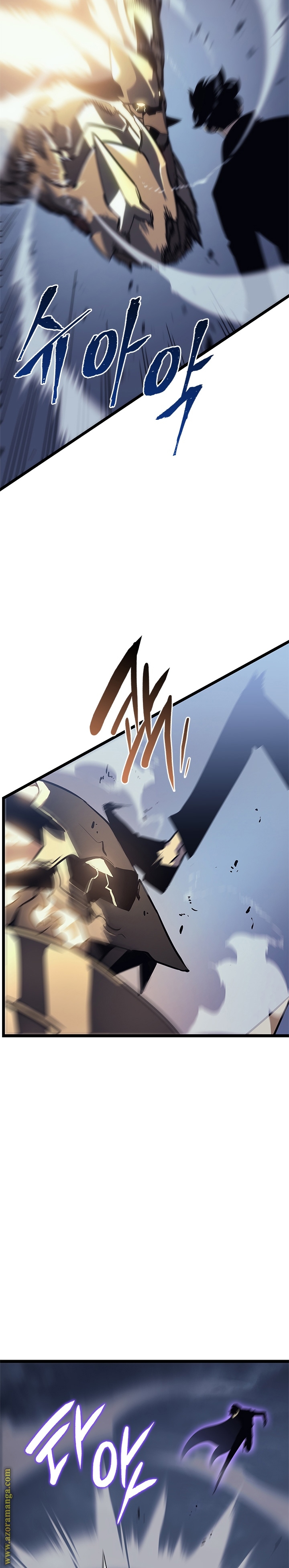 Solo Leveling: Chapter 147 - Page 4