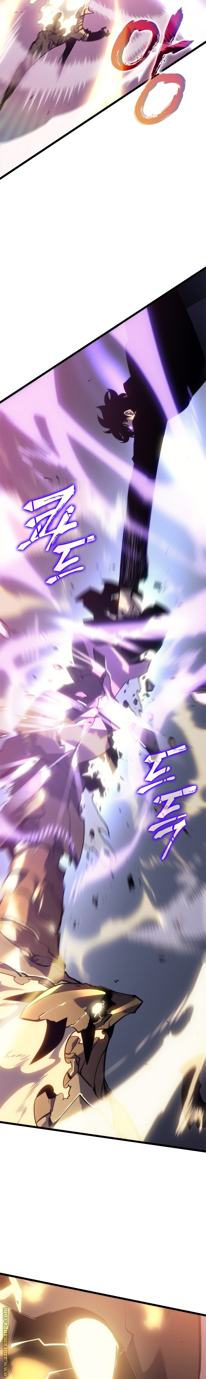 Solo Leveling: Chapter 147 - Page 9