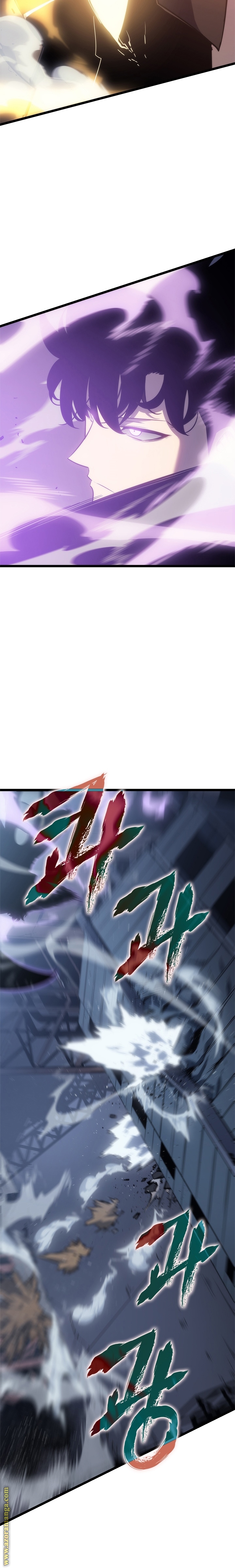 Solo Leveling: Chapter 147 - Page 10