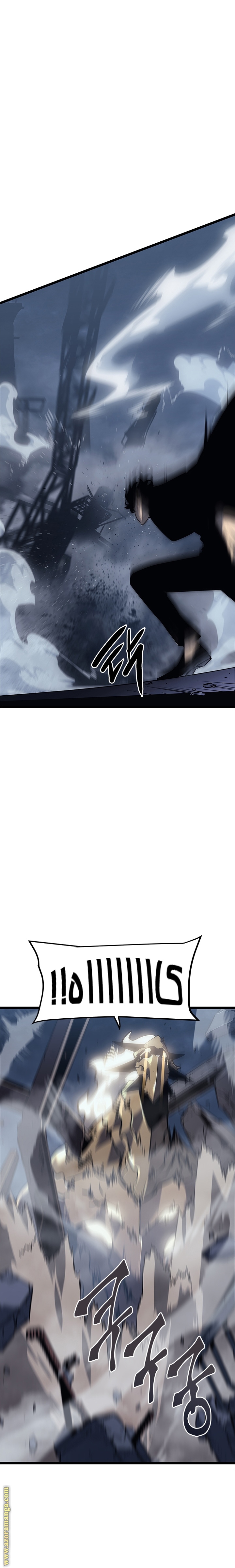 Solo Leveling: Chapter 147 - Page 11