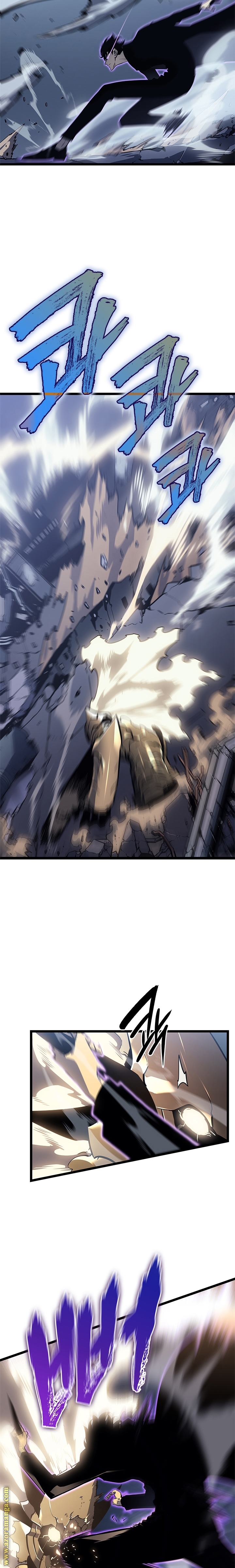 Solo Leveling: Chapter 147 - Page 13