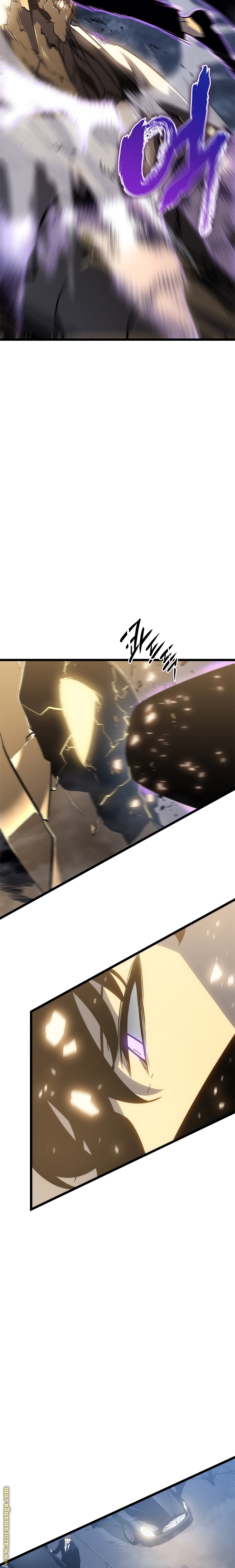 Solo Leveling: Chapter 147 - Page 14