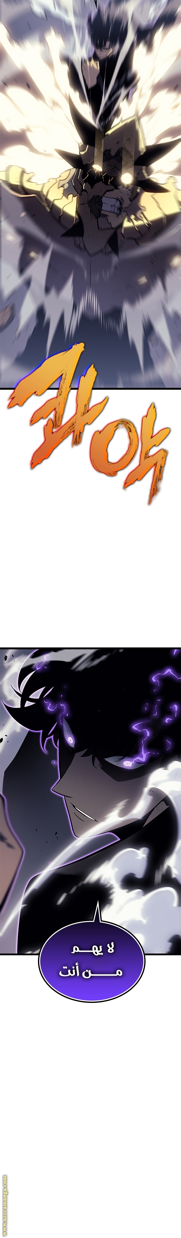 Solo Leveling: Chapter 147 - Page 21