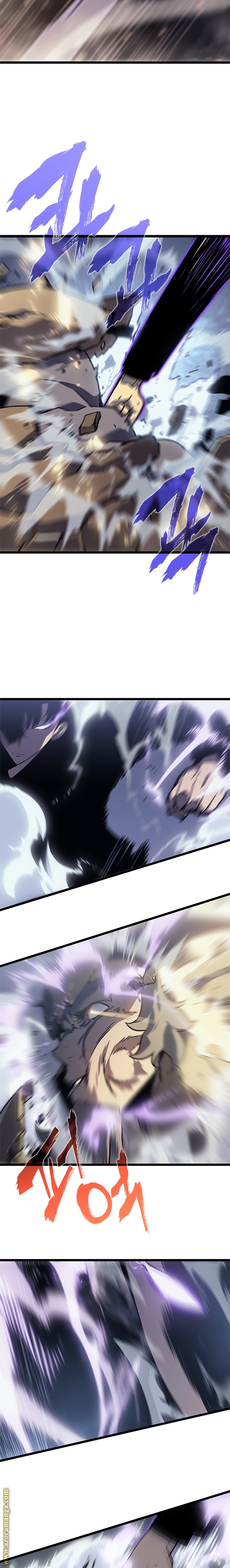 Solo Leveling: Chapter 147 - Page 23