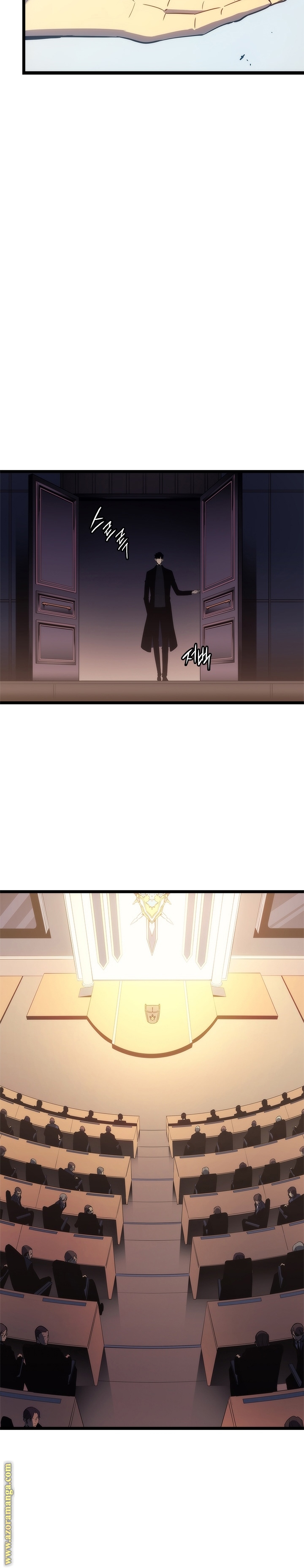 Solo Leveling: Chapter 147 - Page 38