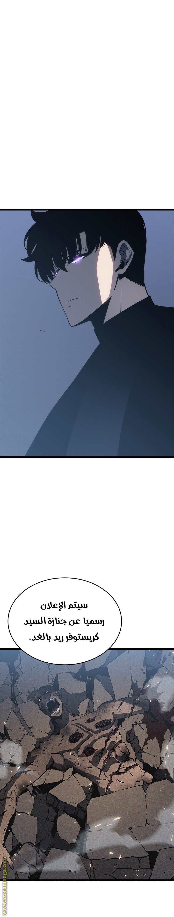 Solo Leveling: Chapter 148 - Page 13