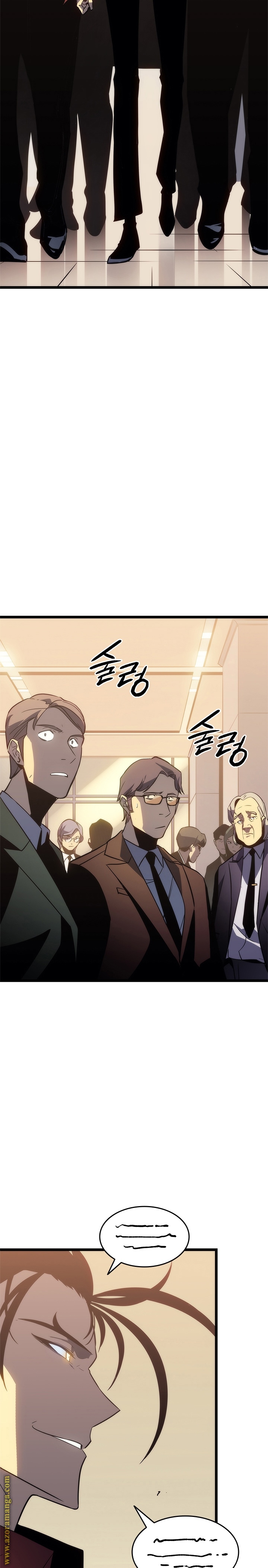 Solo Leveling: Chapter 148 - Page 31