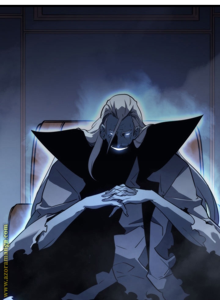 Solo Leveling: Chapter 149 - Page 28