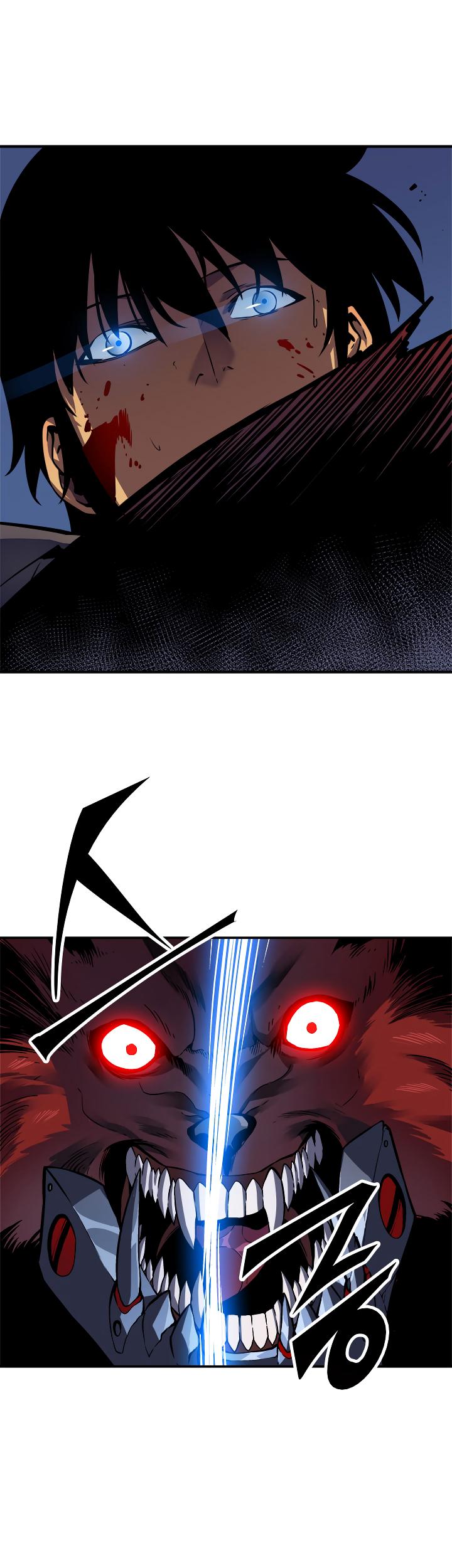 Solo Leveling: Chapter 15 - Page 26