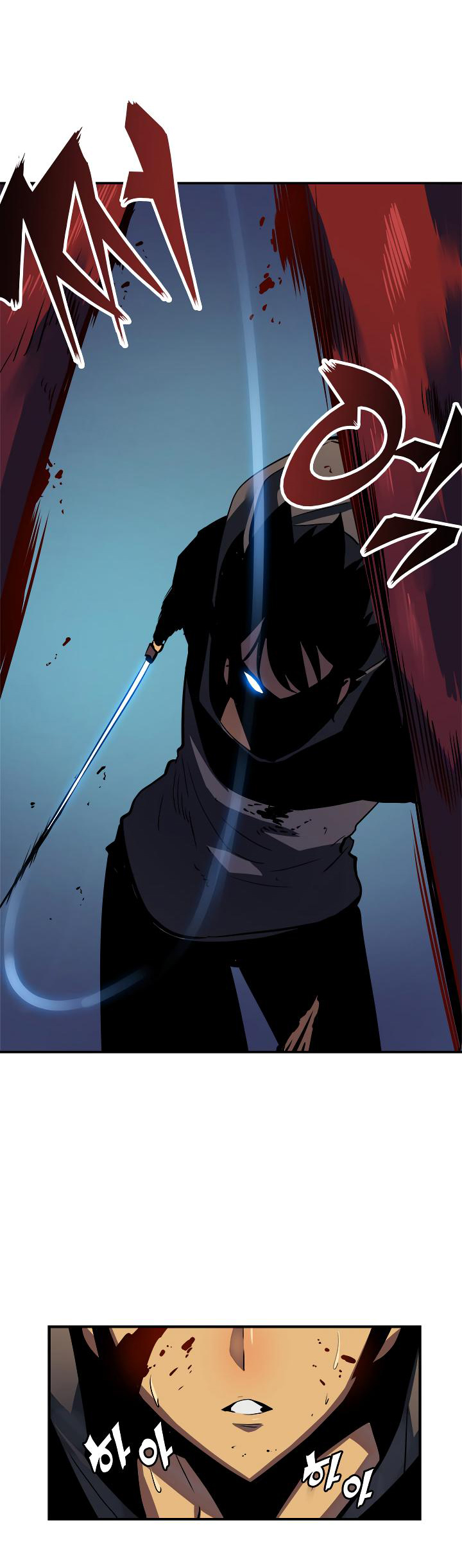 Solo Leveling: Chapter 15 - Page 27