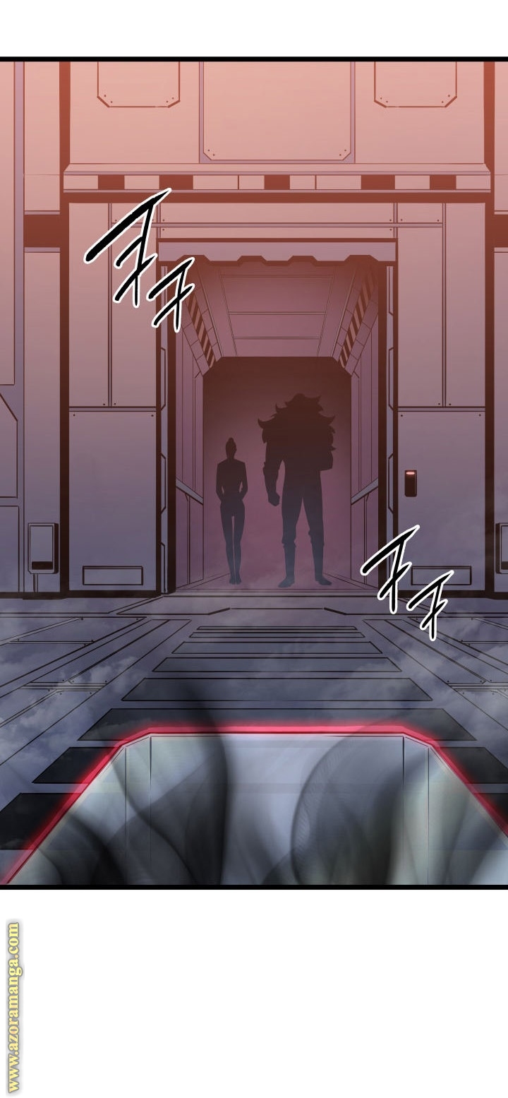 Solo Leveling: Chapter 152 - Page 33