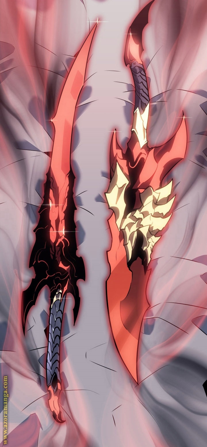 Solo Leveling: Chapter 152 - Page 39