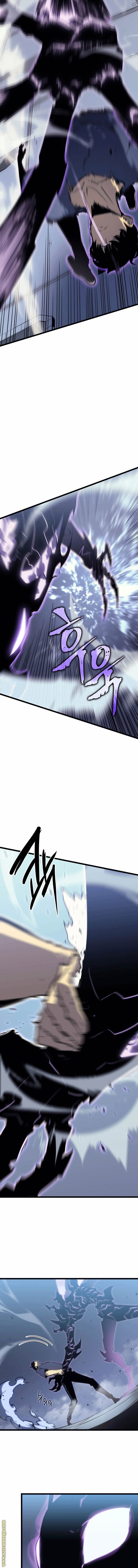 Solo Leveling: Chapter 154 - Page 8