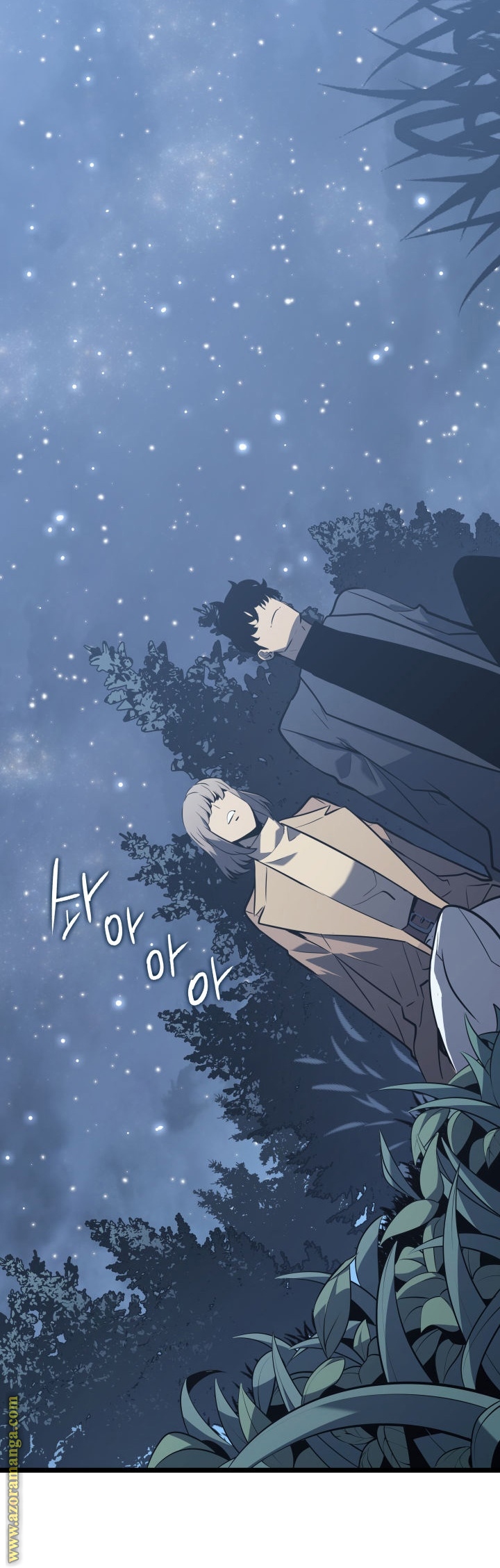 Solo Leveling: Chapter 155 - Page 17