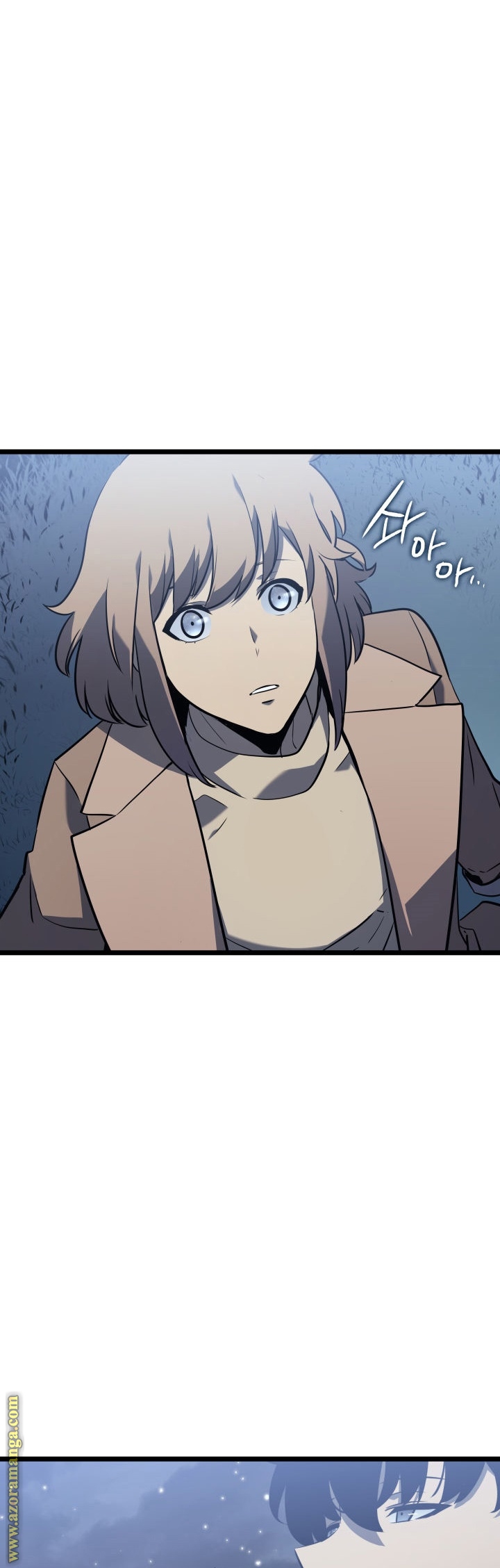 Solo Leveling: Chapter 155 - Page 18