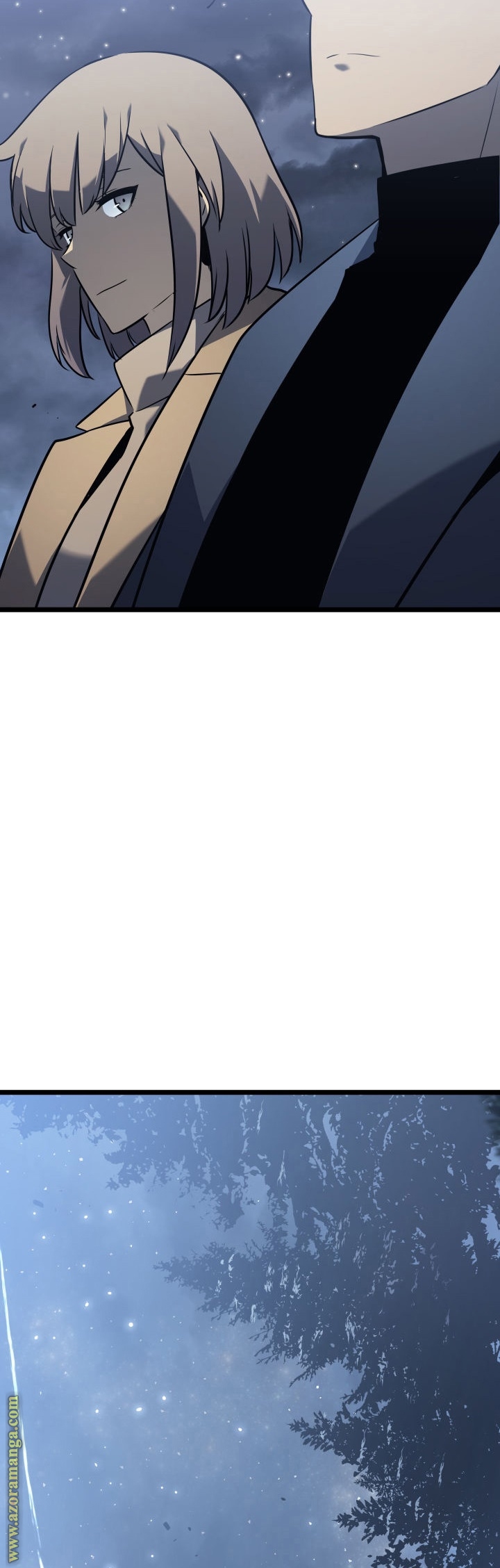 Solo Leveling: Chapter 155 - Page 19