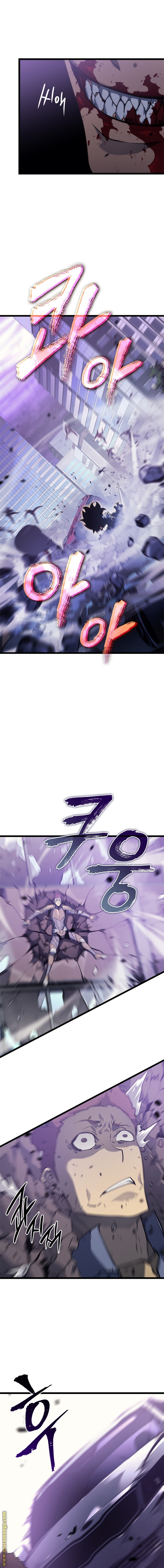 Solo Leveling: Chapter 156 - Page 5