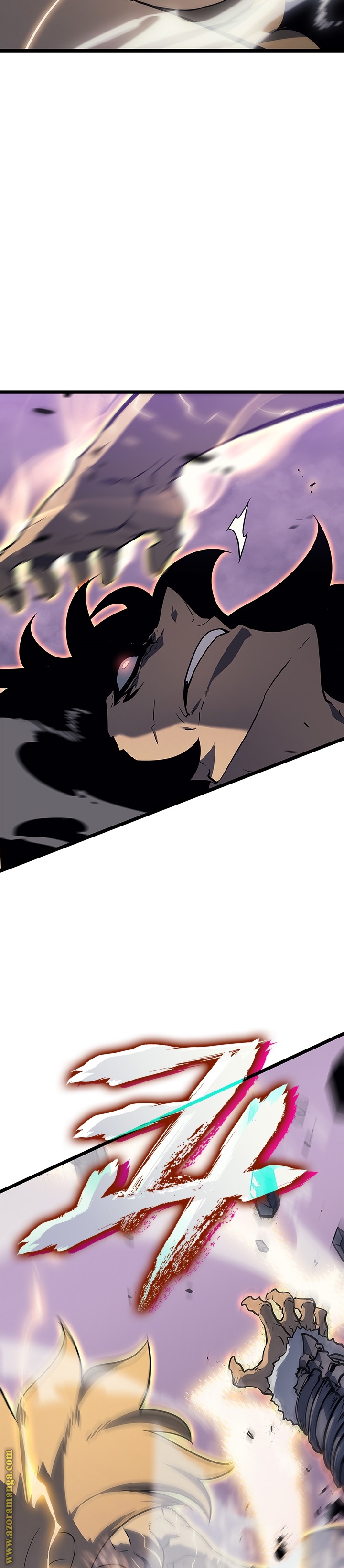 Solo Leveling: Chapter 156 - Page 23