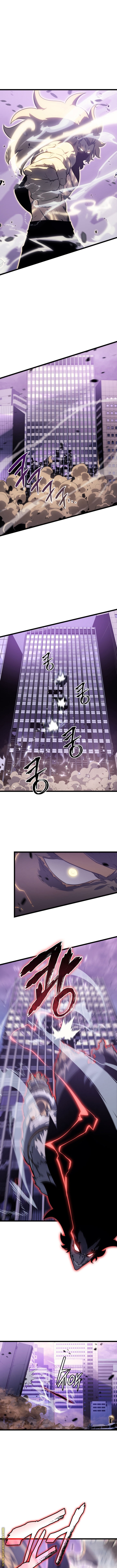 Solo Leveling: Chapter 157 - Page 4