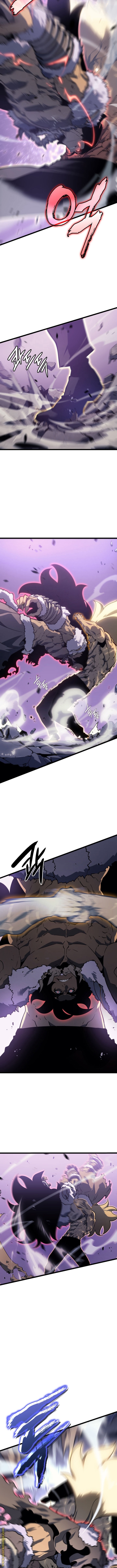 Solo Leveling: Chapter 157 - Page 5