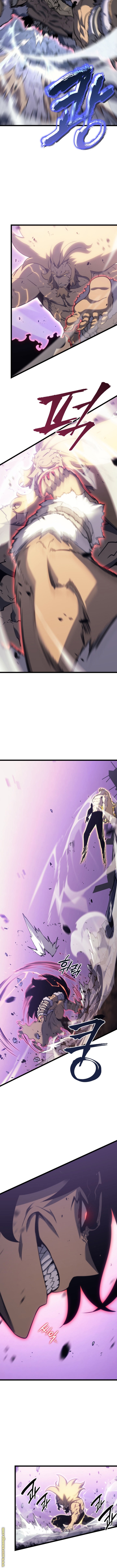 Solo Leveling: Chapter 157 - Page 6