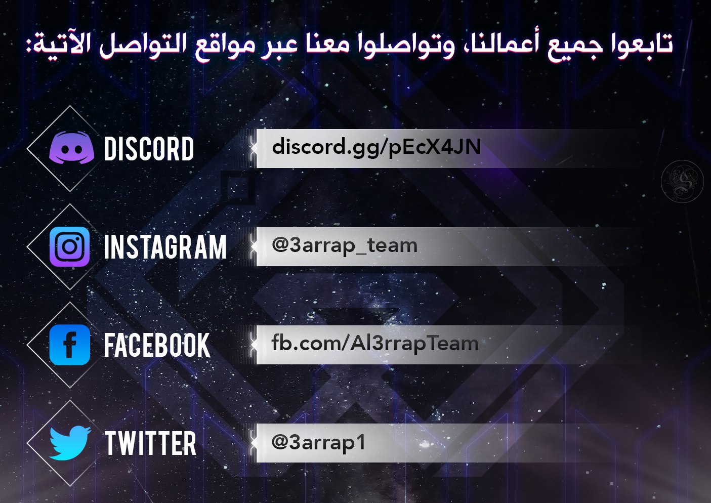 Solo Leveling: Chapter 158 - Page 8