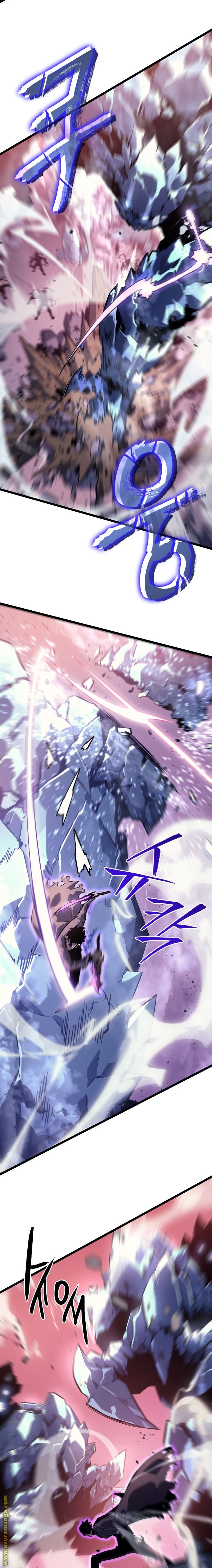 Solo Leveling: Chapter 159 - Page 3