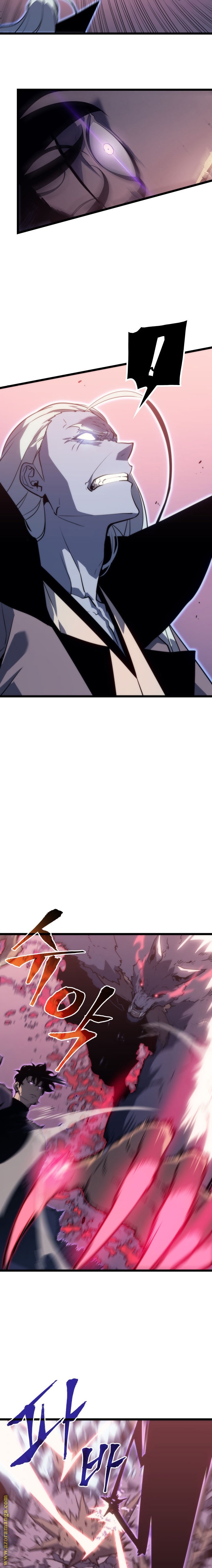 Solo Leveling: Chapter 159 - Page 5