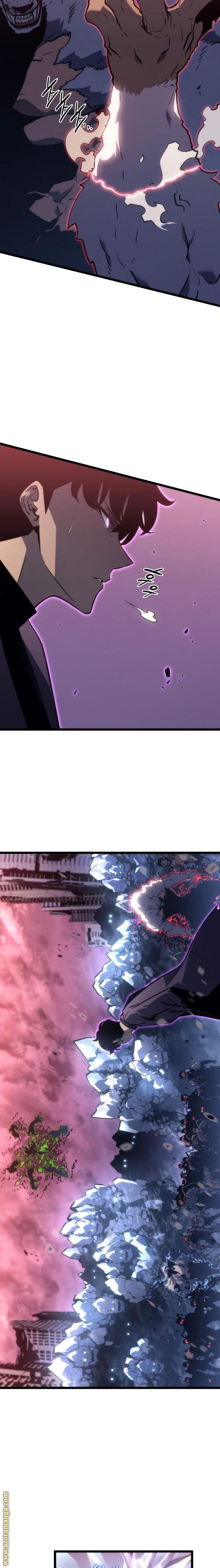 Solo Leveling: Chapter 159 - Page 8