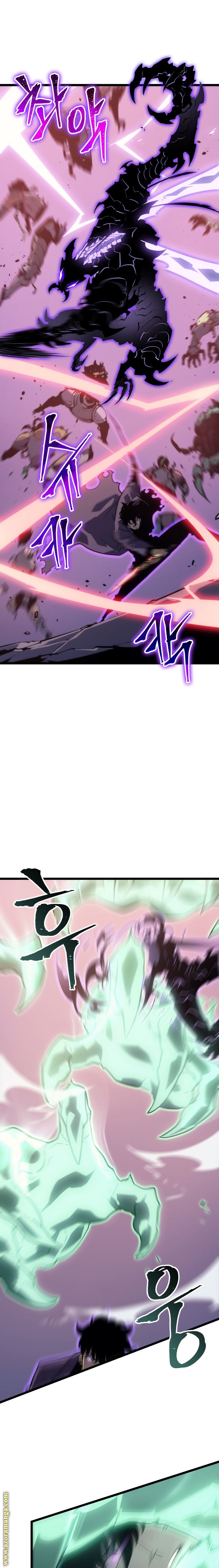 Solo Leveling: Chapter 159 - Page 13