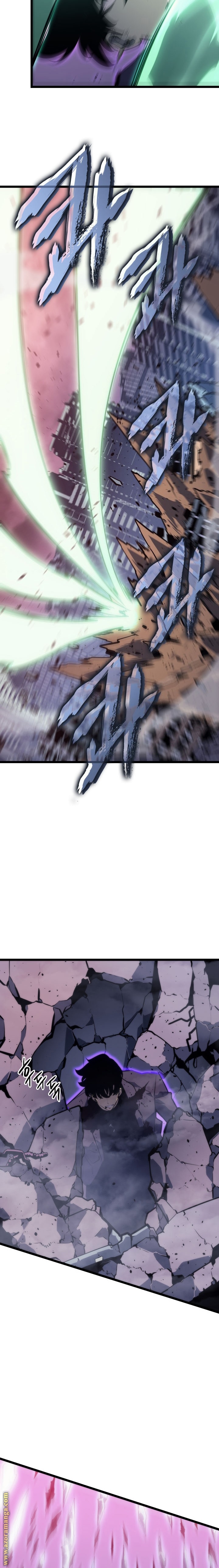 Solo Leveling: Chapter 159 - Page 14