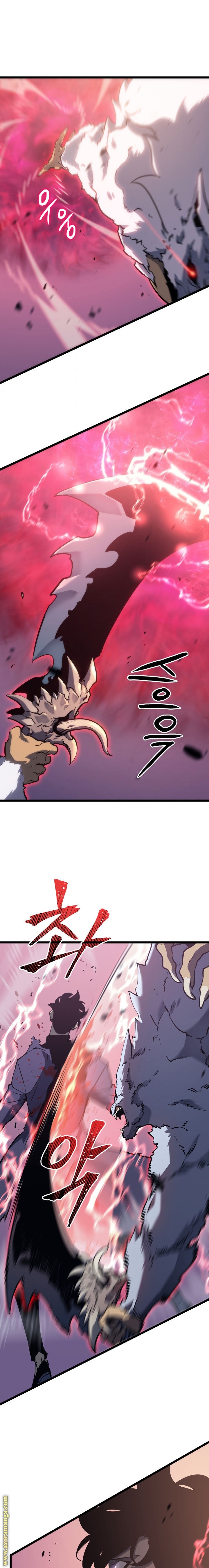 Solo Leveling: Chapter 159 - Page 19