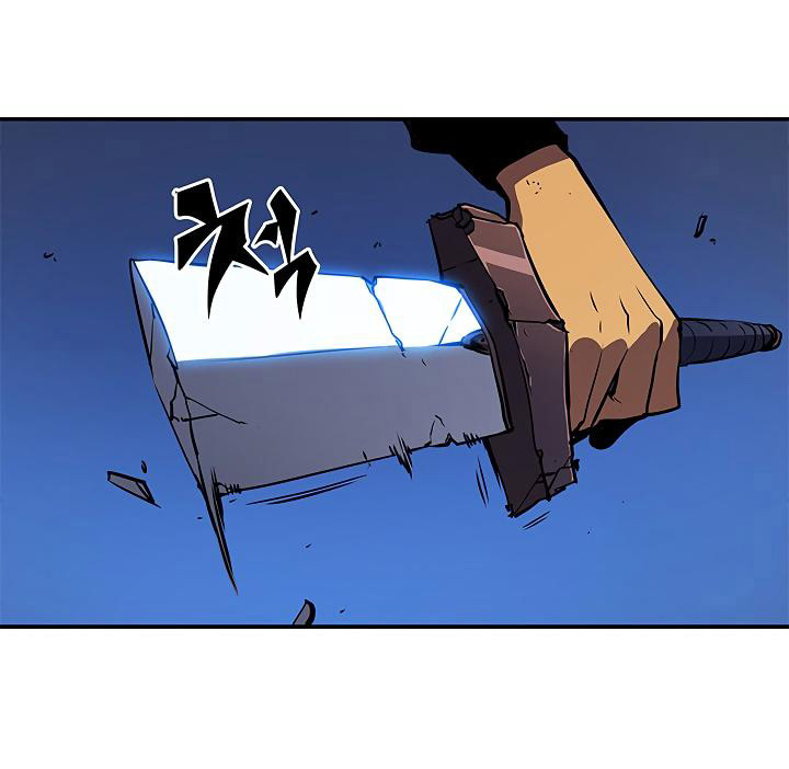 Solo Leveling: Chapter 16 - Page 3