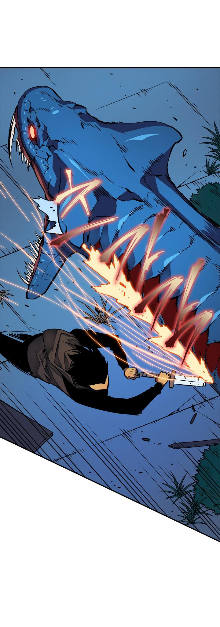 Solo Leveling: Chapter 16 - Page 51