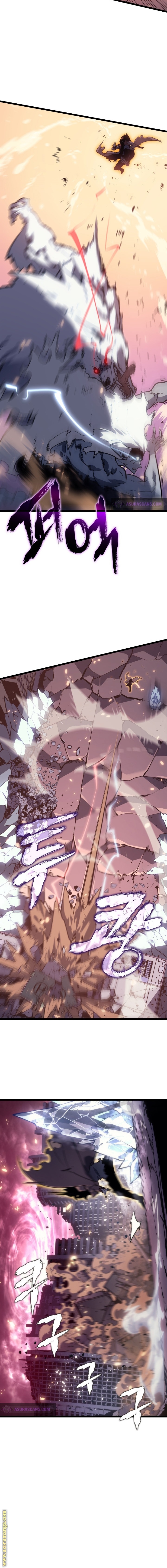 Solo Leveling: Chapter 162 - Page 12