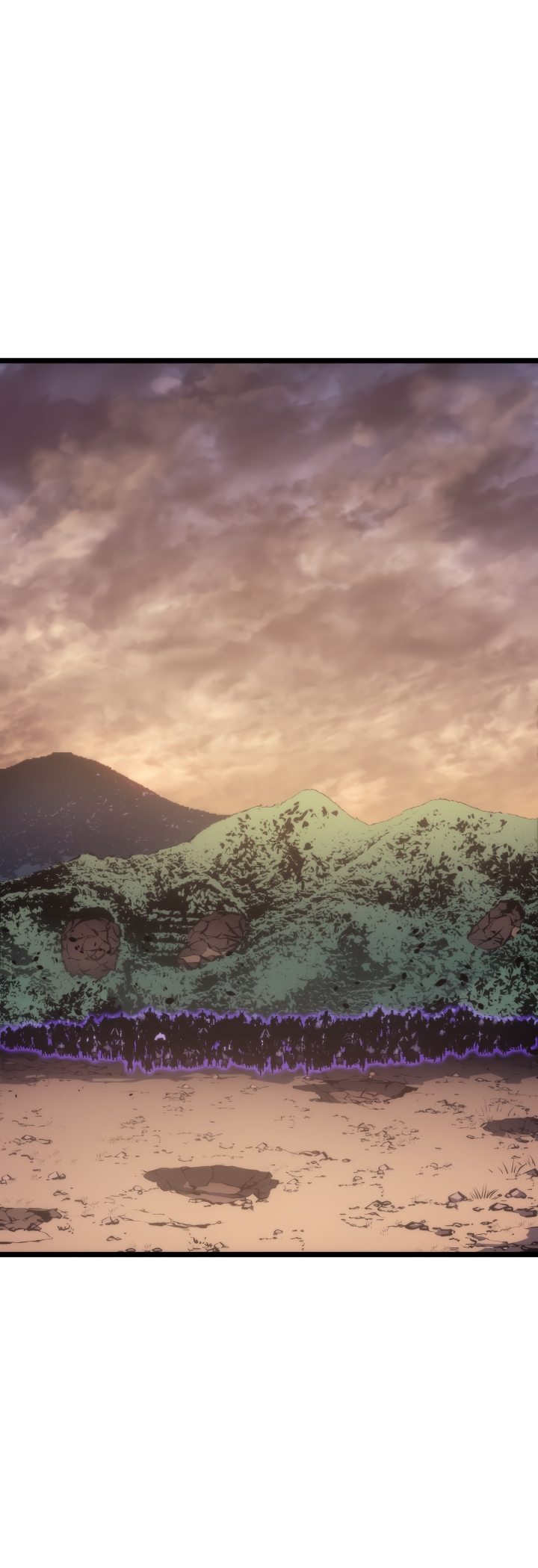 Solo Leveling: Chapter 168 - Page 5