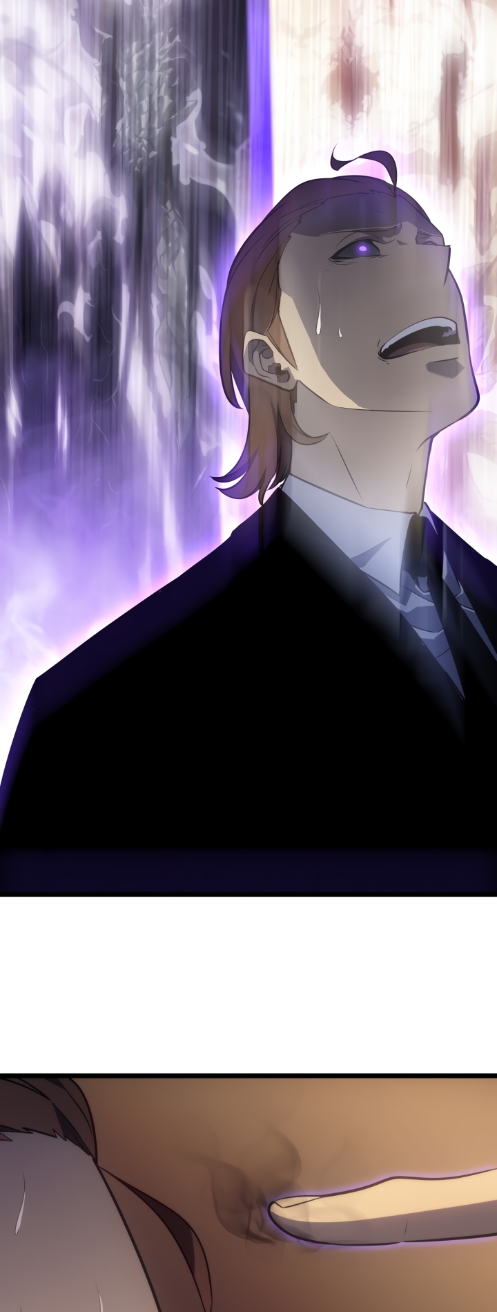 Solo Leveling: Chapter 168 - Page 58