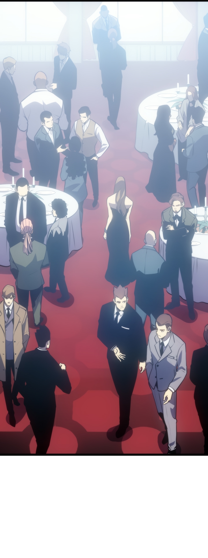 Solo Leveling: Chapter 168 - Page 66