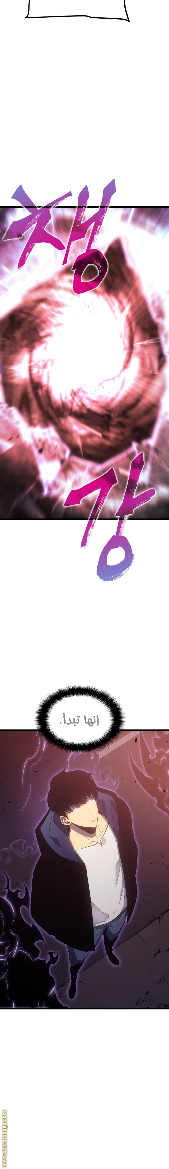 Solo Leveling: Chapter 169 - Page 20