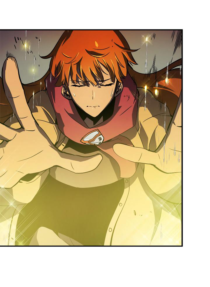 Solo Leveling: Chapter 17 - Page 41