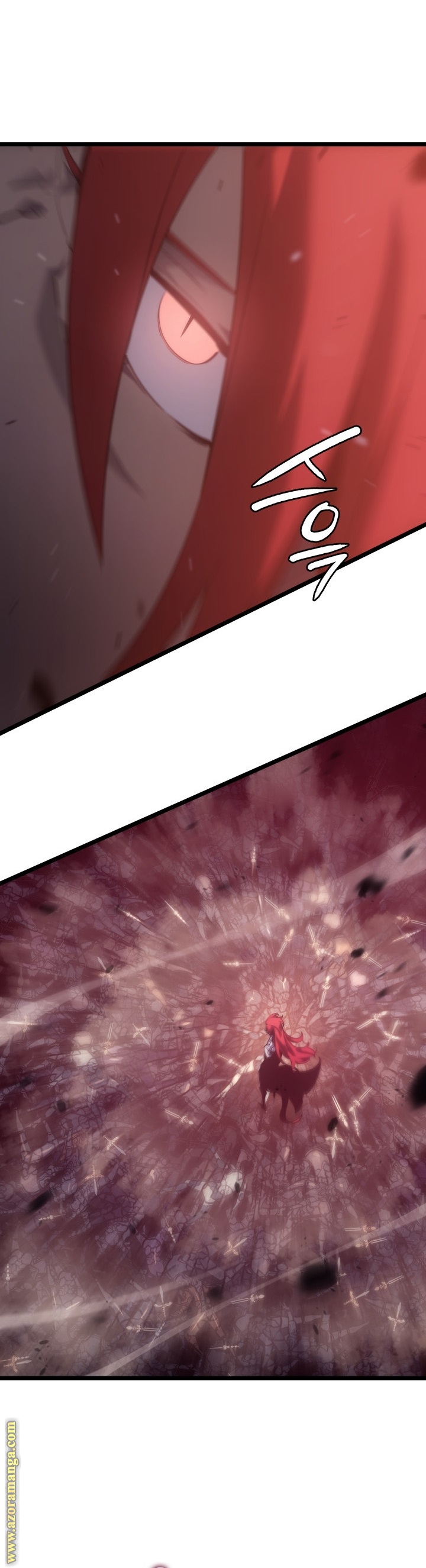 Solo Leveling: Chapter 170 - Page 26