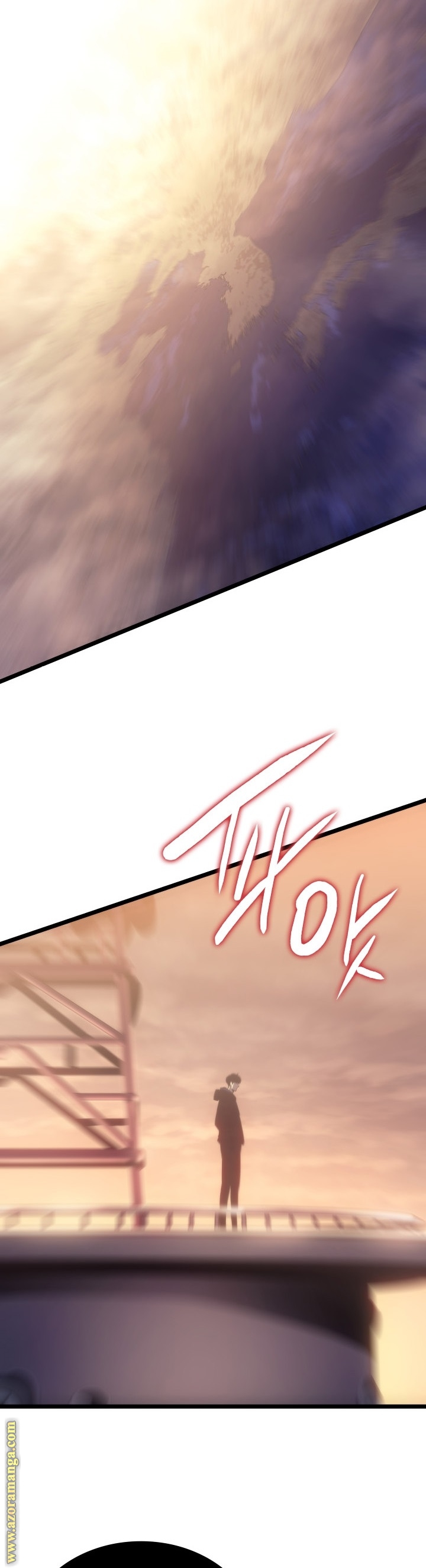 Solo Leveling: Chapter 170 - Page 28