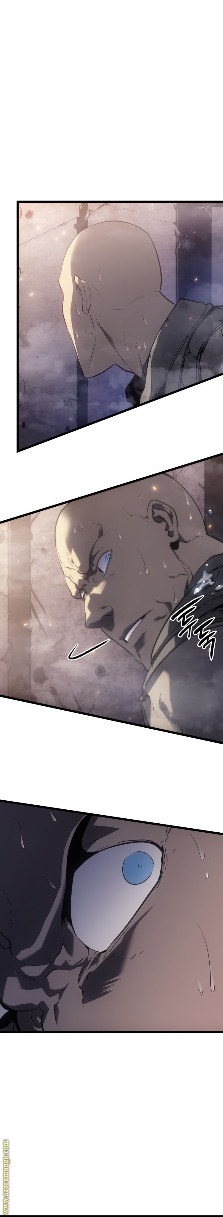 Solo Leveling: Chapter 171 - Page 25