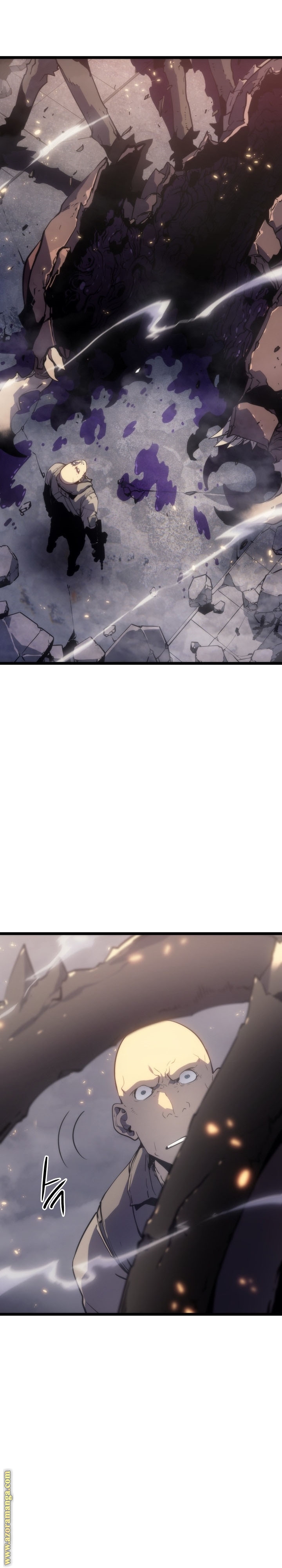 Solo Leveling: Chapter 171 - Page 30