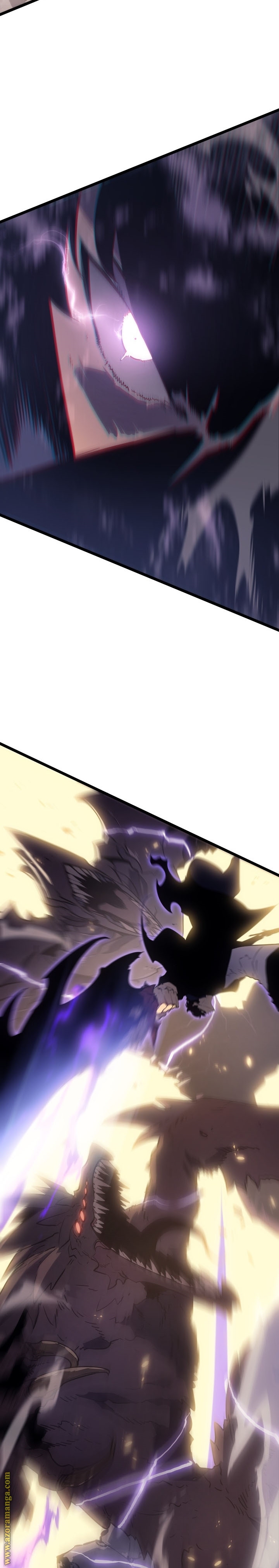 Solo Leveling: Chapter 171 - Page 34