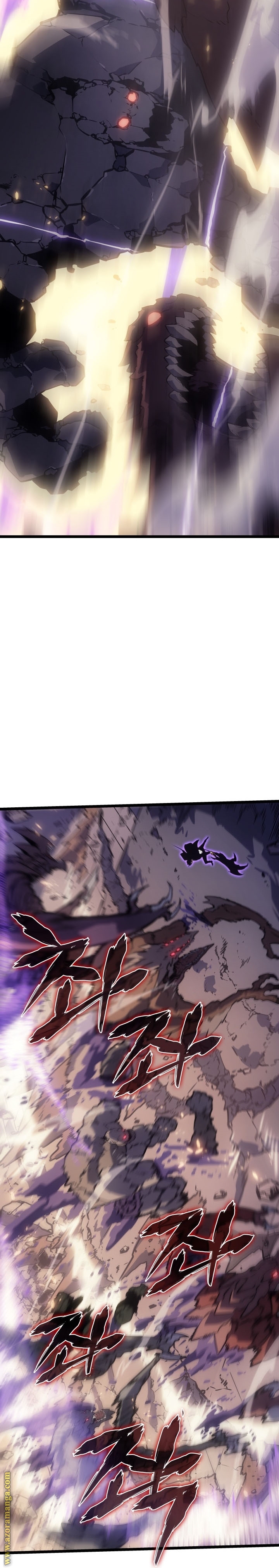 Solo Leveling: Chapter 171 - Page 35