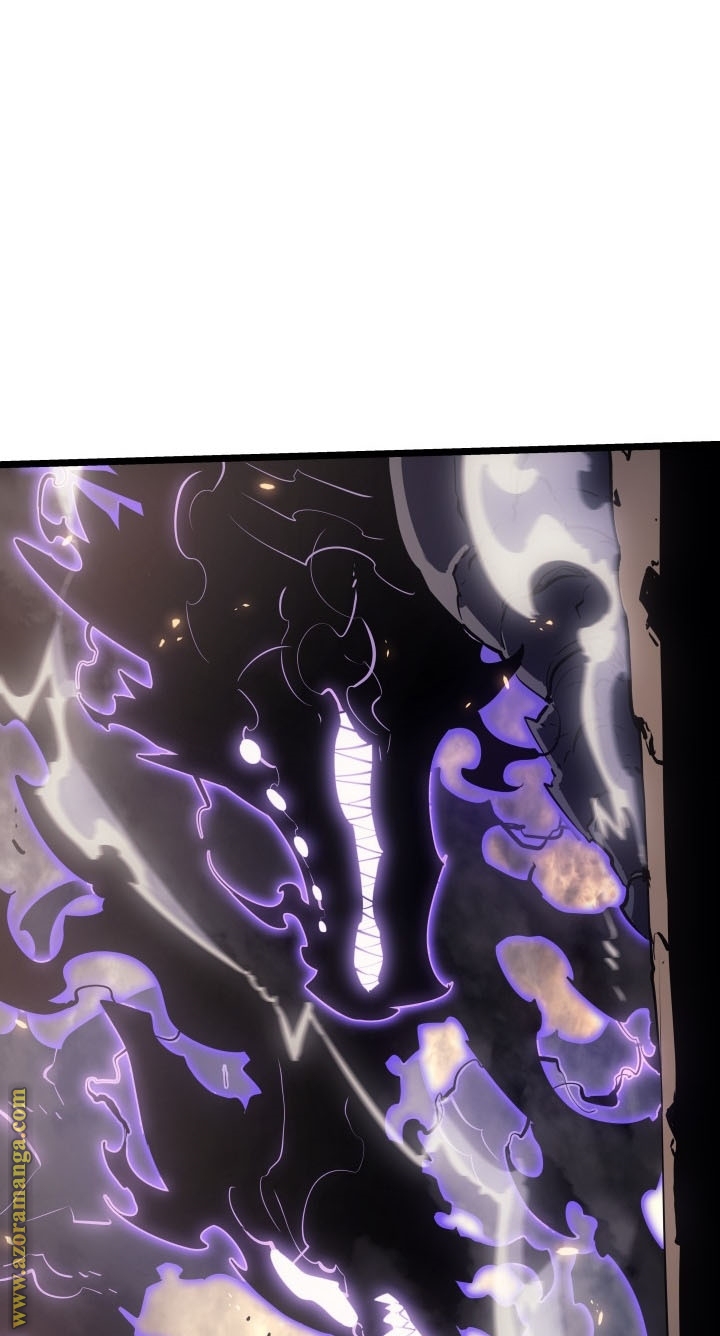 Solo Leveling: Chapter 171 - Page 38