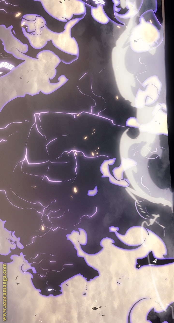 Solo Leveling: Chapter 171 - Page 39