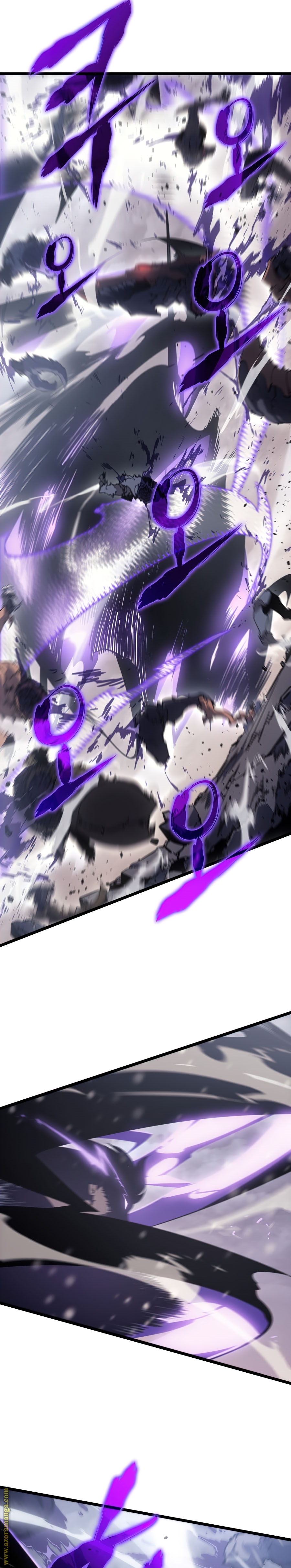 Solo Leveling: Chapter 172 - Page 7